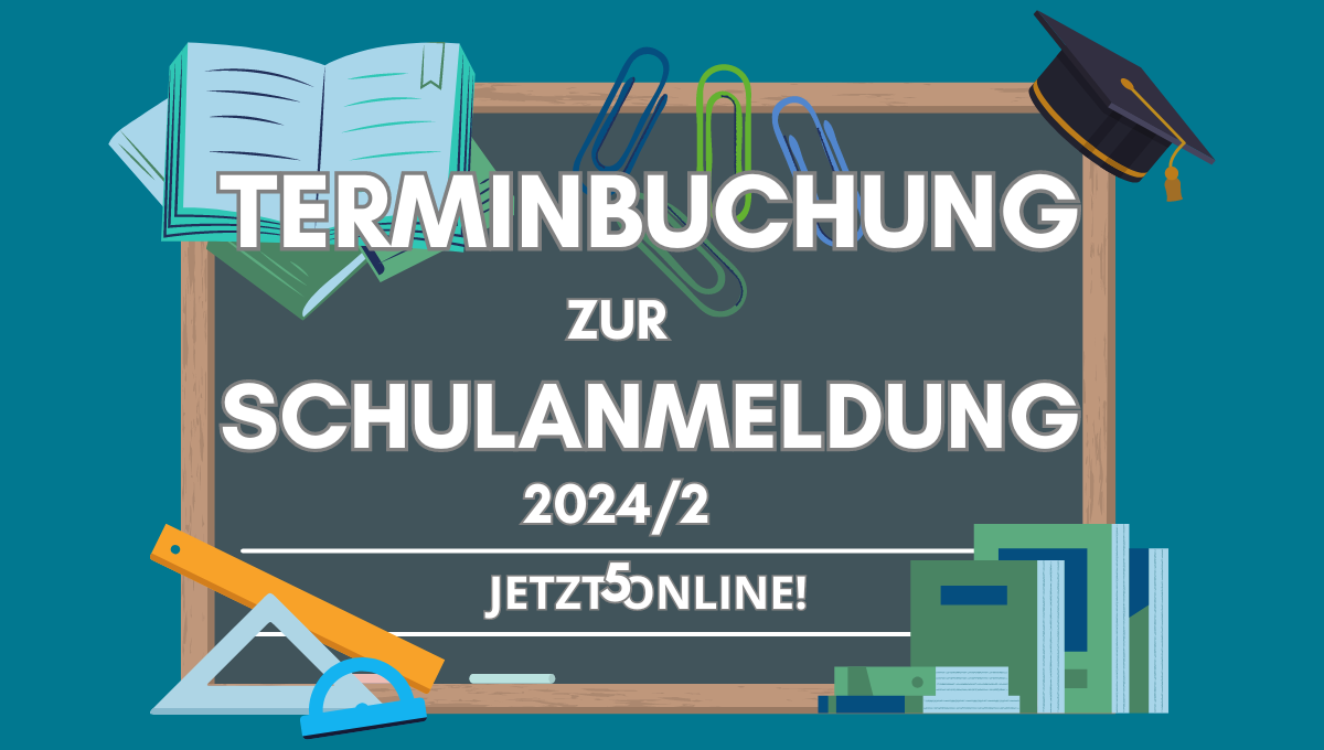 Anmeldung